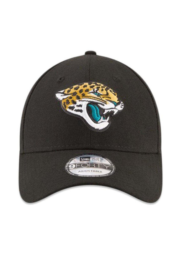 New Eras jaguars - Black. Køb caps her.