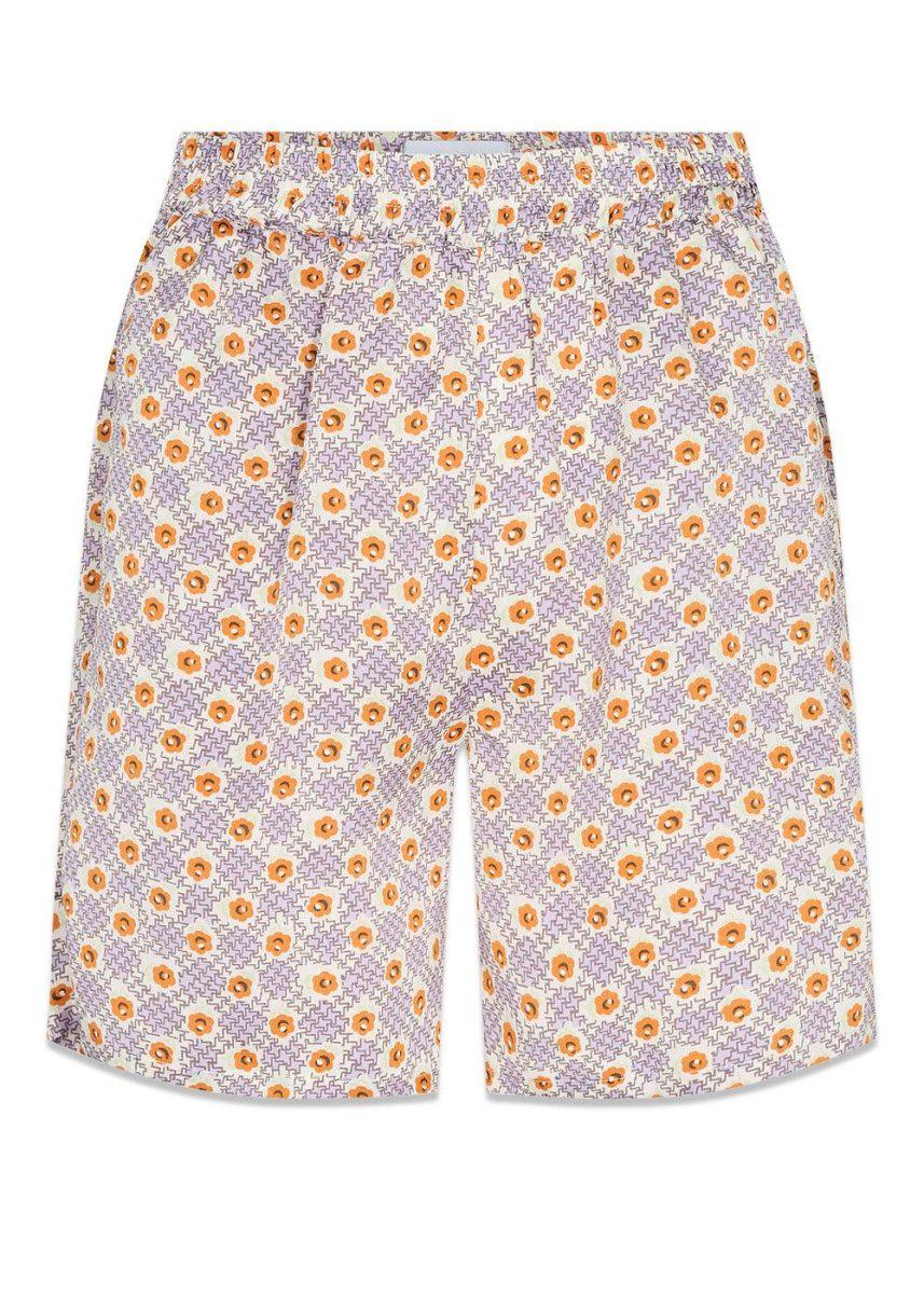 Moves' matilla 2627 - Pastel Lilac. Køb shorts her.