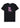 Pleasures' mud pigment T-shirt - Black. Køb t-shirts her.