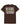 no smoking t-shirt - Brown-T-shirts-Pleasures-Butler Loftet