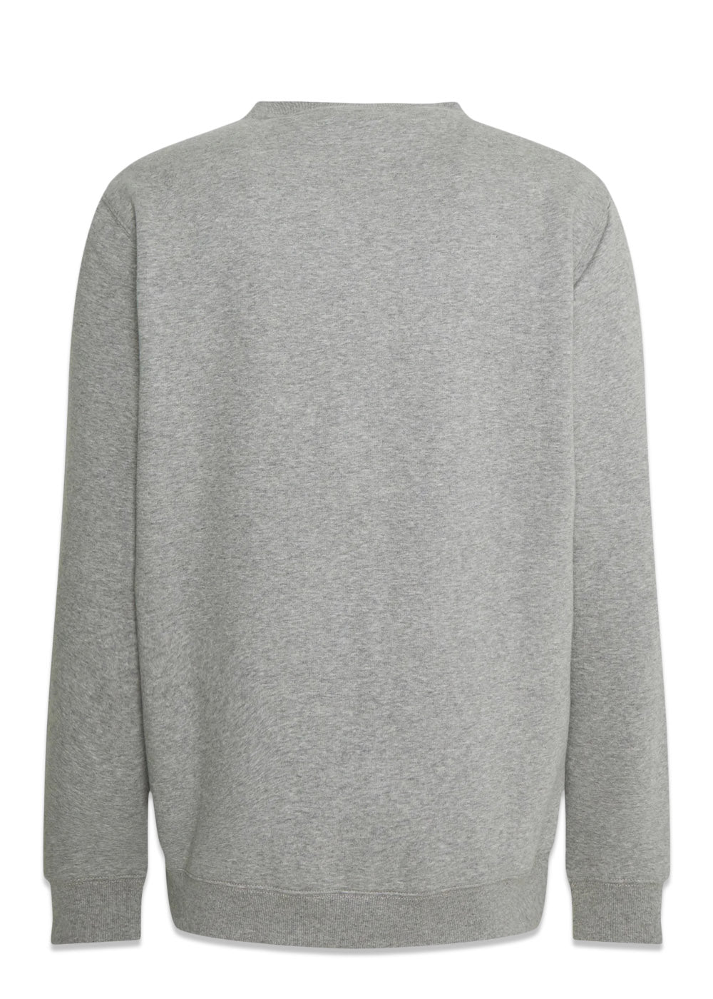 oakport sweatshirt - Grey-Sweatshirts-Dickies-Butler Loftet