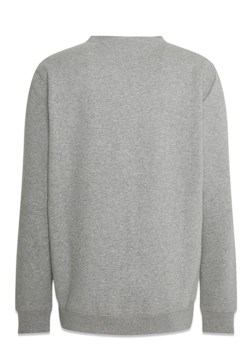 oakport sweatshirt - Grey