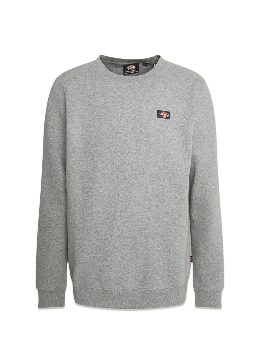 Dickies' oakport sweatshirt - Grey. Køb sweatshirts her.