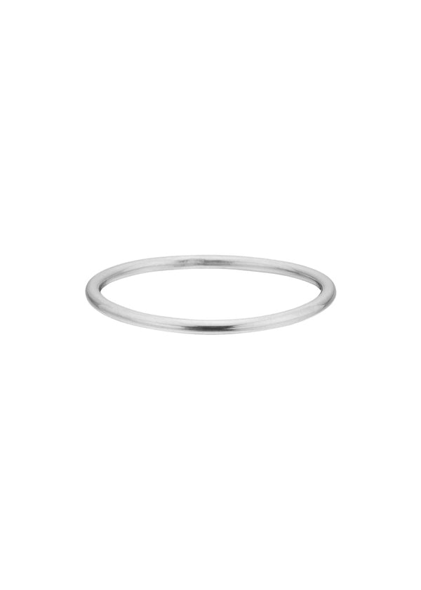 ENAMEL Copenhagens Ring, Simple - 925S. Køb ringe her.