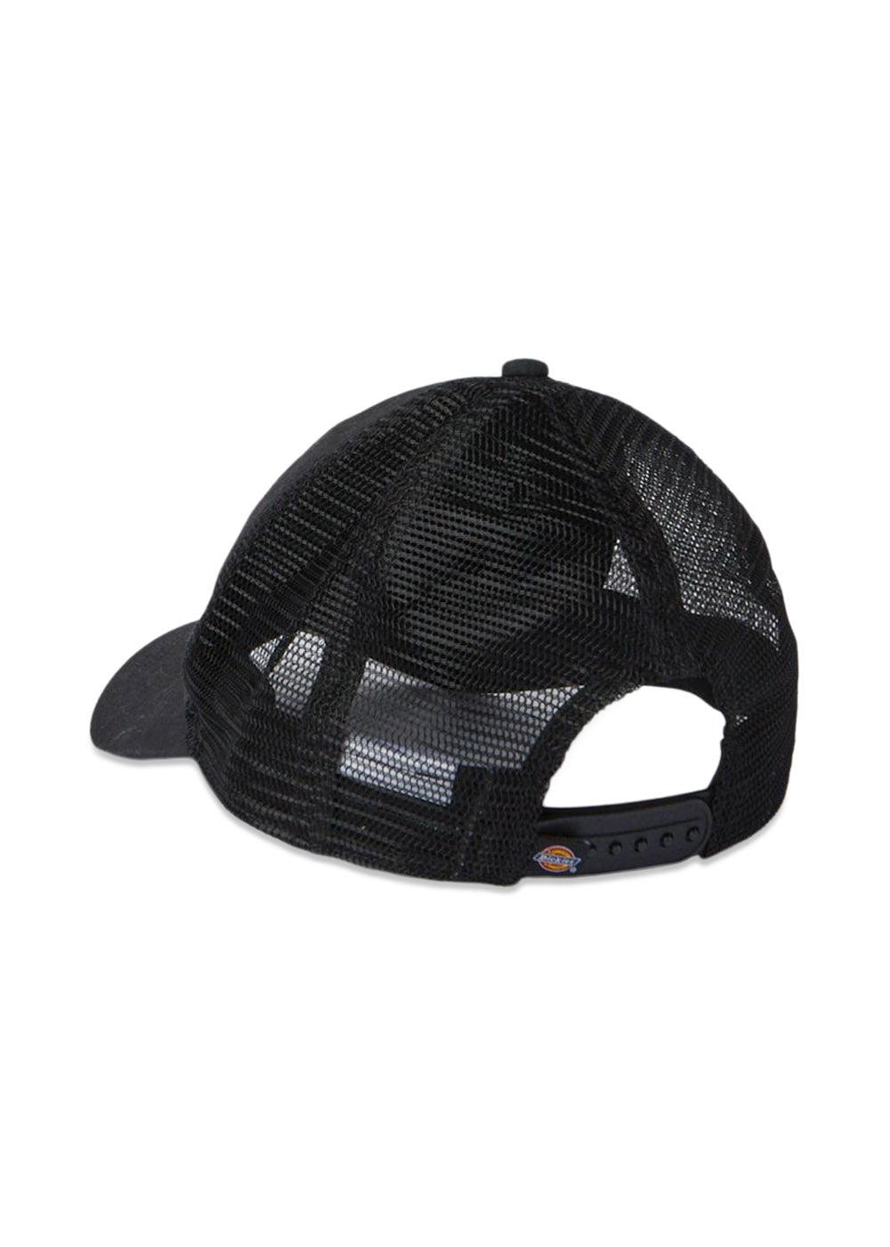 sumition trucker - Black-Headwear-Dickies-Butler Loftet