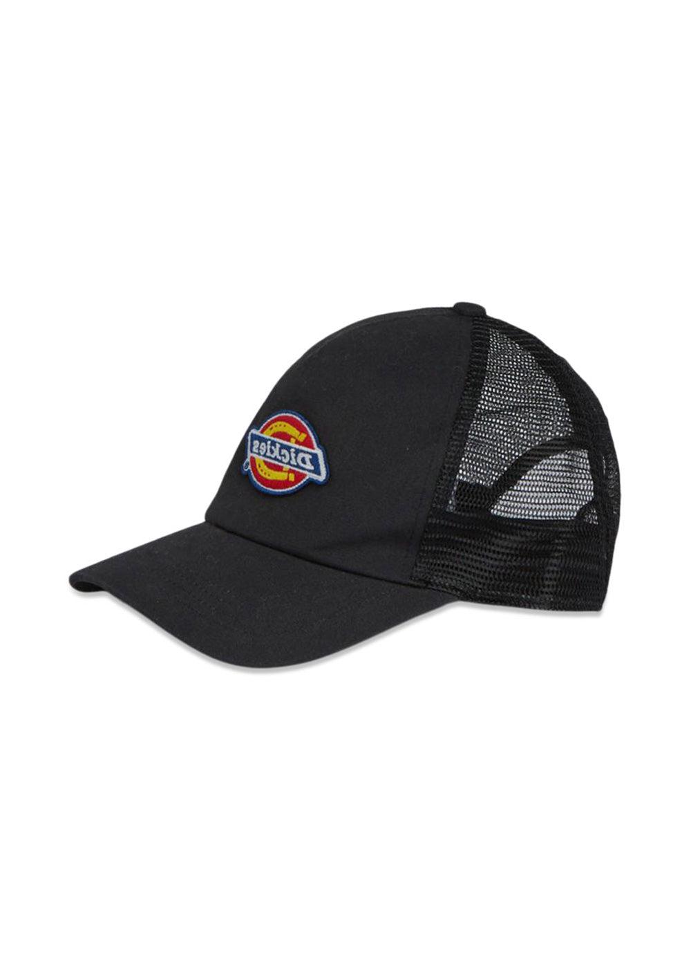Dickies' Sumition Trucker - Black. Køb caps her.