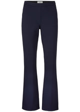 Modströms Tanny flare pants - Navy Sky. Køb jakkesæt women her.