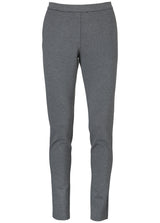Modströms Tanny pants - Dark Grey Melange. Køb bukser her.