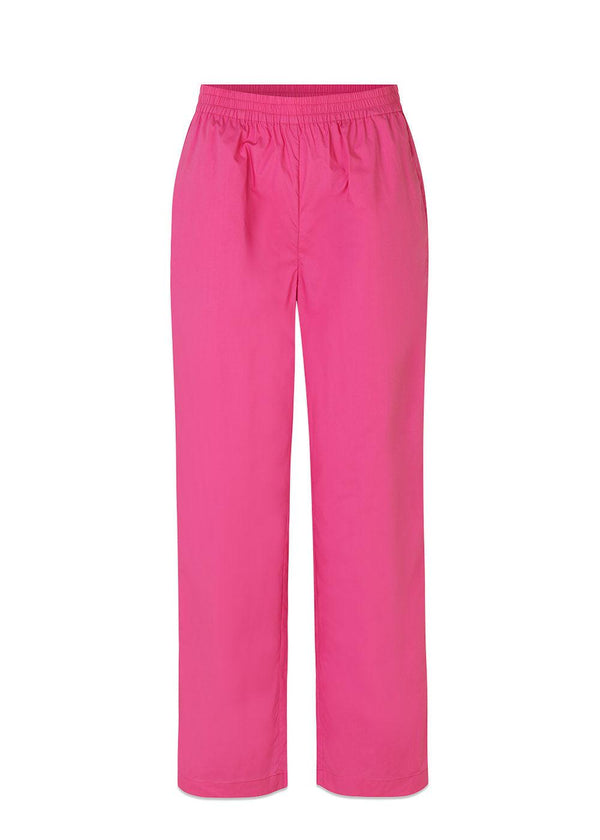 Modströms TapirMD pants - Taffy Pink. Køb bukser her.