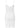 Toy strap dress - White