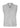 Valentia v-neck vest - Grey Melange