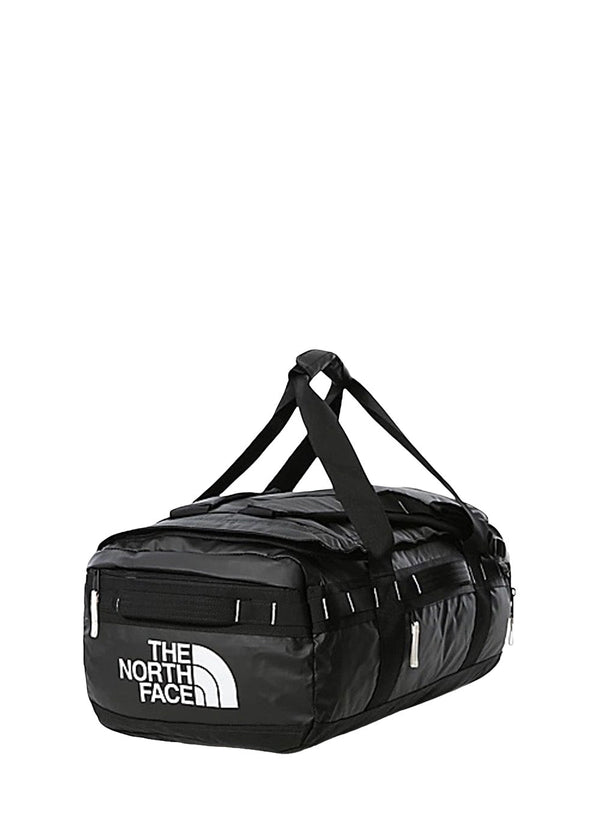 The North Faces voyage duffel 42 L - Black. Køb duffle bags her.