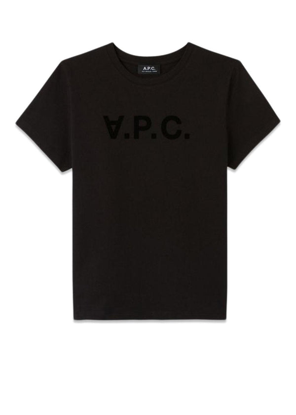 A.P.C's VPC T-shirt - Black. Køb t-shirts her.