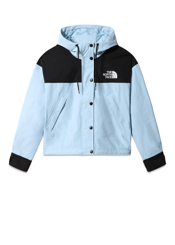 The North Faces W Reign On Jacket - Beta Blue. Køb overtøj her.