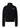 W TKA KATAKA 1/4 ZIP FLEECE - Tnf Black