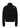 W TKA KATAKA 1/4 ZIP FLEECE - Tnf Black