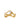 Pernille Corydons Wave Ring - Gold. Køb ringe her.