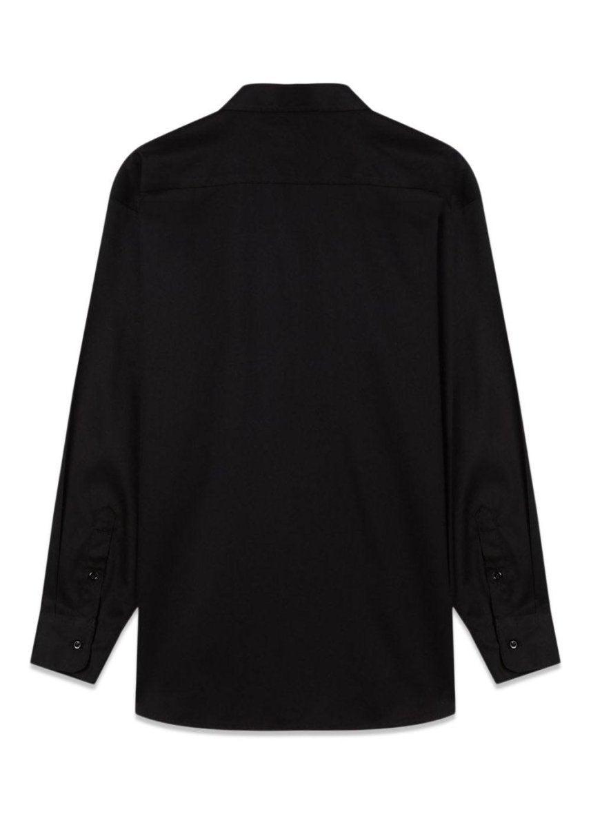 work shirt ls rec black - Black Shirts295_DK0A4y26blk1_black_S196249203644- Butler Loftet